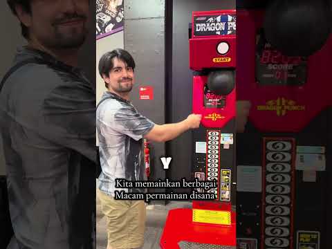 Weekend activities in Santiago de Chile #chile #lascondes #happyland #indonesian #mixcouple