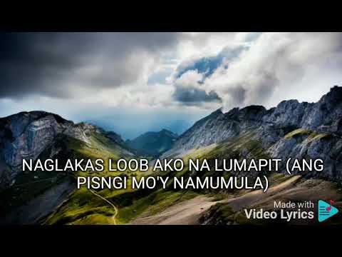 PAGKAKATAON SHAMROCK FEAT. RACHELLE ANN GO