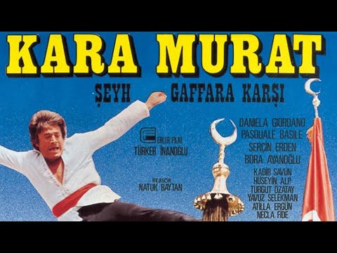 Trailer of Kara Murat: Şeyh Gaffar'a Karşı (1976)