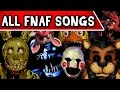 FIVE NIGHTS AT FREDDY S SONGS TryHardNinja