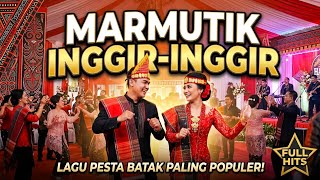 Download lagu 🔴Marmutik Inggir-Inggir || Lagu Batak Populer Pesta Batak Toba mp3 Download lagu 🔴Marmutik Inggir-Inggir || Lagu Batak Populer Pesta Batak Toba mp3