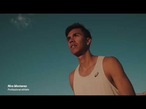 ASICS Running  |  METASPEED™+ Series |  Full-length carbon plate