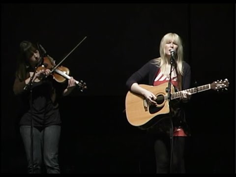 Molly Jenson - Acoustic Show @ PLNU (2008)