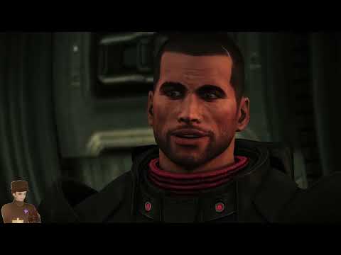 Mass Effect (LE) Playthrough Pt. 11