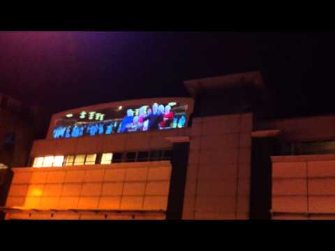 Brighton Regent Dance Hall