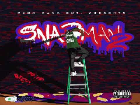 Breeze Barker - Billy Ocean Freestyle feat. Regular Rell & Young Money Yawn