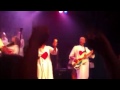 Polyphonic Spree- Soldier Girl (Section 8)@ TLA