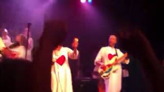 Polyphonic Spree- Soldier Girl (Section 8)@ TLA