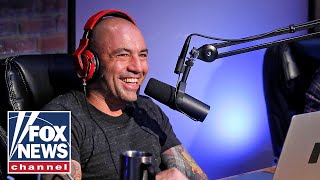 Joe Rogan: This was the real goal of the Trump raid