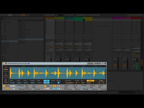 Learn Live: Warping in Simpler
