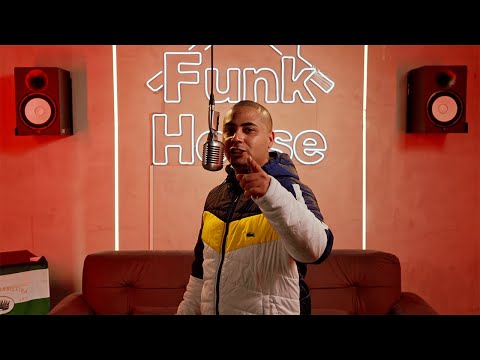 Mc Dimenor Dr - Medley das Antigas PROD. MUCK | Funk in House #8