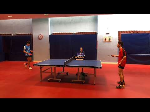 CTT Ripollet - UE Sant Cugat