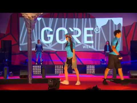 BMW HERO 2018: HERO Charity Fashion Night - 14.06.2018