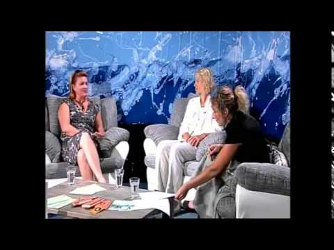 Udruga "Jedni za druge" u emisiji "Isti smo" na Z1 - 09.07.2015,