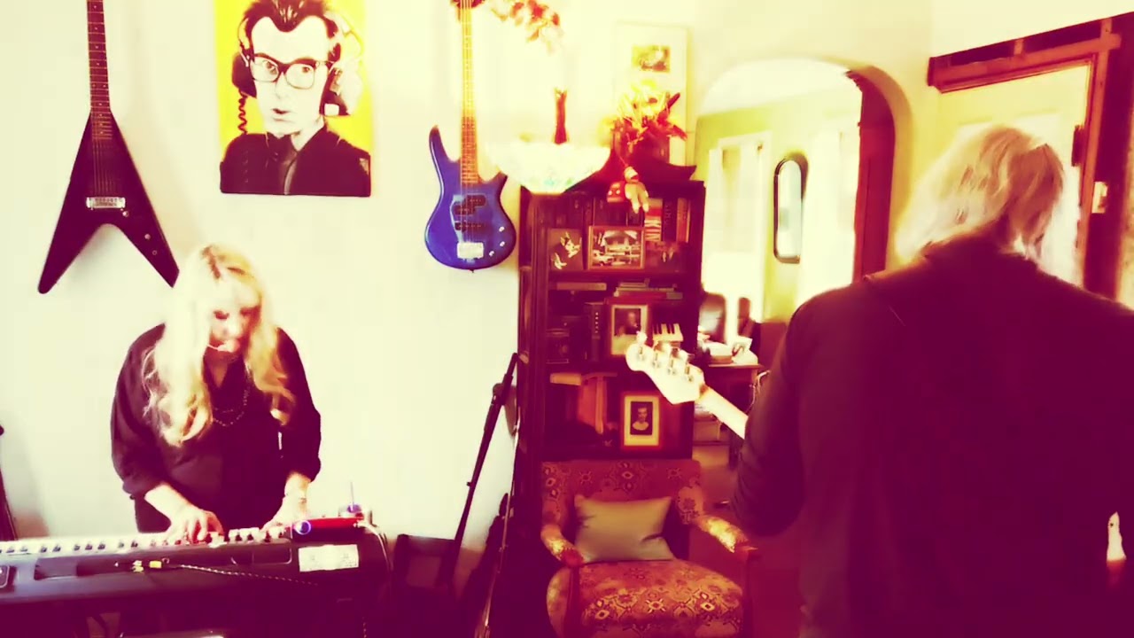 Promotional video thumbnail 4 for Alternate 58