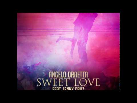 Angelo Draetta feat. Jenny Cruz -  Sweet Love (Original Mix) [LM020]