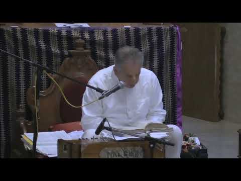 Mangala Aarti - Morning Program 7-April-2020