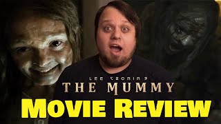 Lee Cronin’s The Mummy | Movie Review | Absolute Gore Fest | Blumhouse