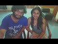 SR Youtubers Vaishnavi Sharun Raj Live Couple Live Live Vlog Malayali Couple Live