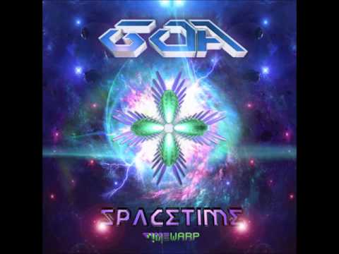 Sky Technology - Terraformation (Alien Planet From Darkness to Light Version) [Goa SpaceTime]