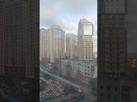 2-комнатная квартира 64м² ЖК Атмосфера, Аркадия, Приморский, Одесса: Вид на море, 9 этаж