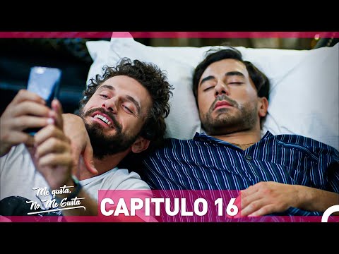 Me Gusta No Me Gusta Capitulo 16 (Doblado en Español)