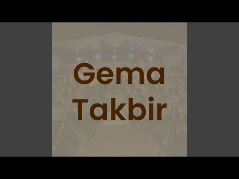 Gema Takbir
