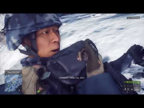 Battlefield 4 Weapon Location: 338 RECON