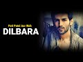 Dilbara Full Video | Pati Patni Aur Woh | Kartik A, Bhumi P, Ananya P | Sachet-Parampara