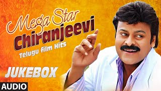 Chiranjeevi hit songs telugu audio download
