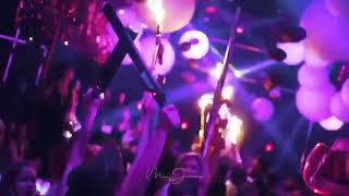 Mr Jones club in Miami VIP service