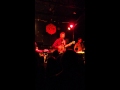 Andrew Belle Preforming The Enemy live 