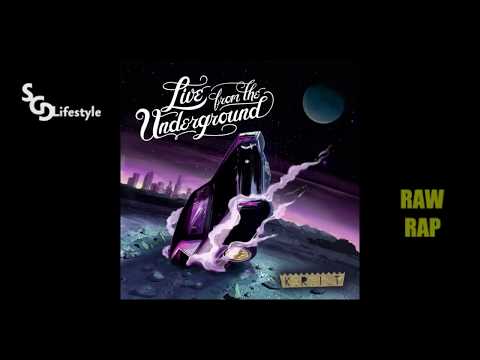 Big K R I T - Live From The Underground (Full Album)