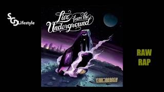 Big K R I T - Live From The Underground (Full Album)