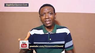 Serious Warning From God!!! | Temple Hair | Perming Creams