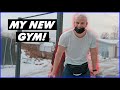 Im Opening A Gym!! (DREAM COME TRUE)