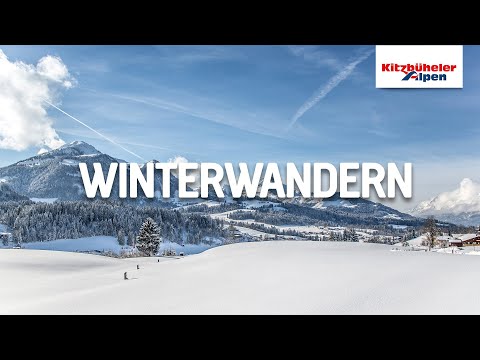 Winterwandern im PillerseeTal