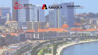 ADESÃO DE ANGOLA A ZONA DE COMÉRCIO LIVRE DA SADC- VÍDEO INSTITUCIONAL DE APRESENTAÇÃO