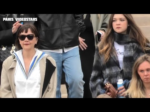 YouTube — Paris Fashion Week: Watch