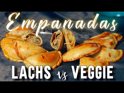 With this trick you will ALWAYS make good empanadas!
