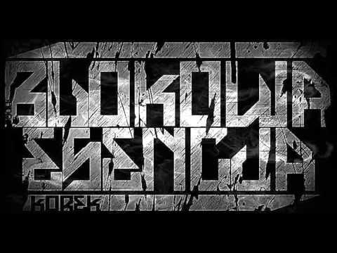 KOREK BE POZYTYWNIE NASTAFIONY