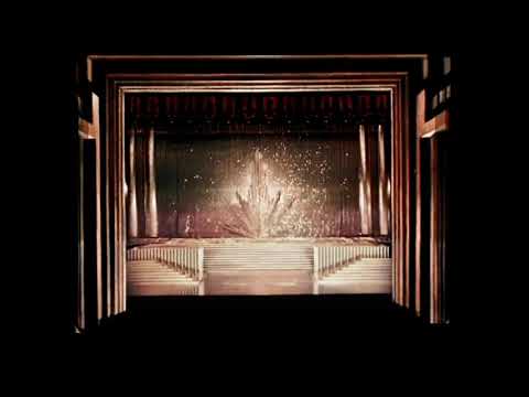 Broadway Melody Color Fragment Test 1929