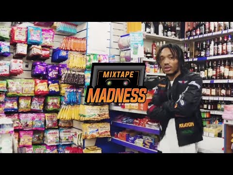 Fergz - Take Risks (Music Video) | @MixtapeMadness