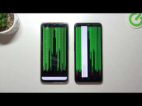 Oppo A16 vs Oppo A15s - GFXBench ES 3.1 High Level | 150$ Device Performance TEST Comparison