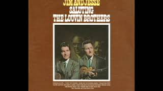 Saluting The Louvin Brothers [1969] - Jim & Jesse
