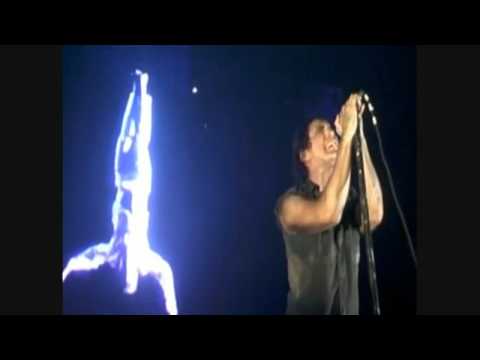 Nine Inch Nails - Top 20 - Best songs
