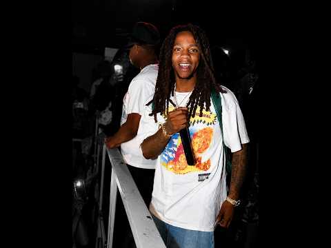 [FREE] Hurricane Wisdom Type Beat "Over Me"