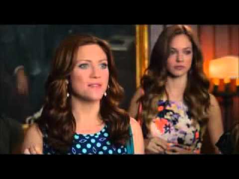 Decane Scene FULL Pitch Perfect 2