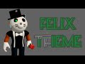 Piggy ROBLOX Book 2 Felix Soundtrack OST