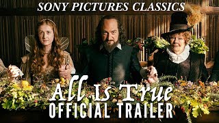 All Is True (2018) Video